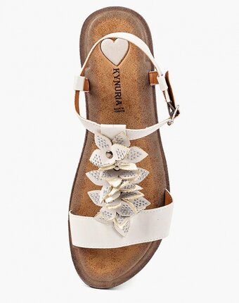 Миниатюра фотографии Сандалии kynuria