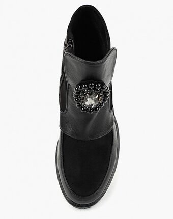 Миниатюра фотографии Ботинки saivvila