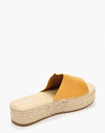 Миниатюра фотографии Сабо clowse