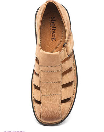 Миниатюра фотографии Сандалии, shoiberg