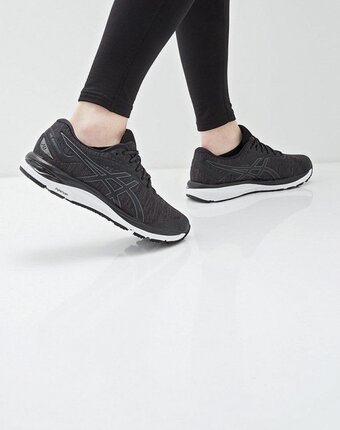 Миниатюра фотографии Кроссовки asics