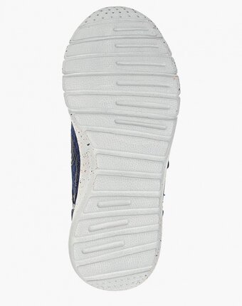 Миниатюра фотографии Кроссовки zebra