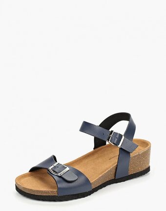 Миниатюра фотографии Босоножки ideal shoes