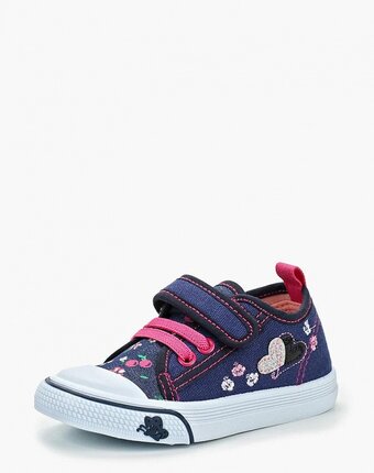 Миниатюра фотографии Кеды kenkä