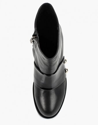 Миниатюра фотографии Ботинки hestrend