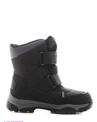 Миниатюра фотографии Сапоги, kakadu