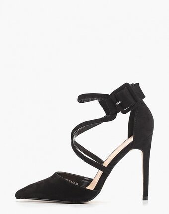 Миниатюра фотографии Туфли sweet shoes