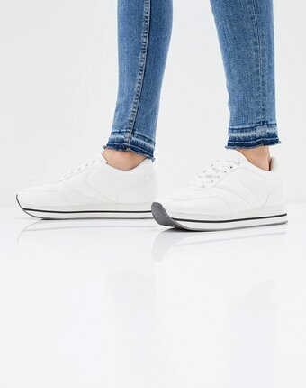 Миниатюра фотографии Кроссовки kylie