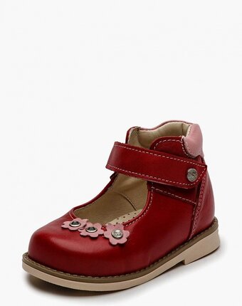 Миниатюра фотографии Туфли bos baby orthopedic shoes