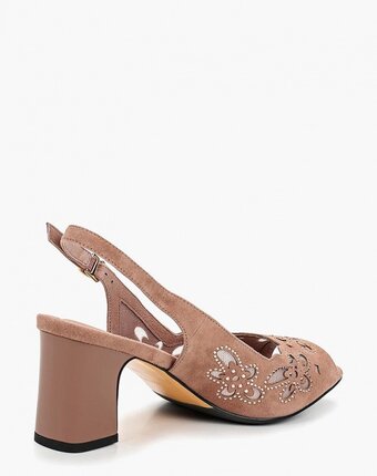 Миниатюра фотографии Босоножки berkonty