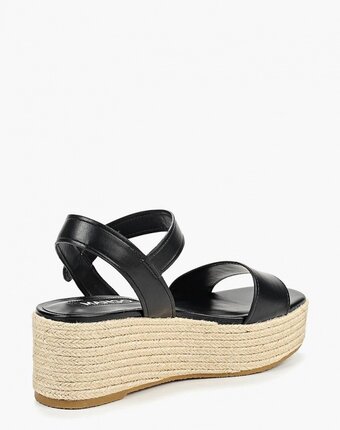 Миниатюра фотографии Сандалии mango