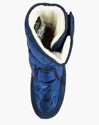 Миниатюра фотографии Дутики king boots