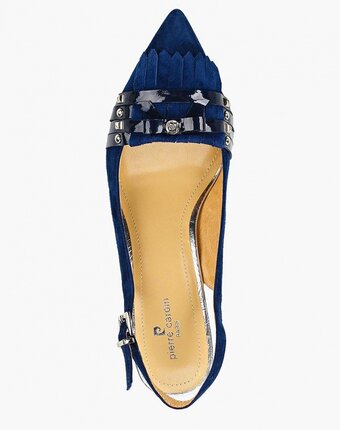 Миниатюра фотографии Туфли pierre cardin