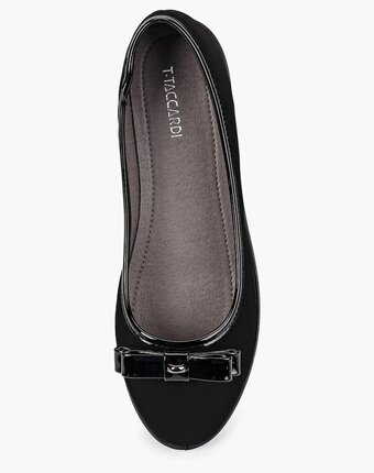 Миниатюра фотографии Балетки t.taccardi