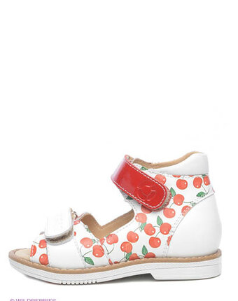 Миниатюра фотографии Сандалии, tapiboo