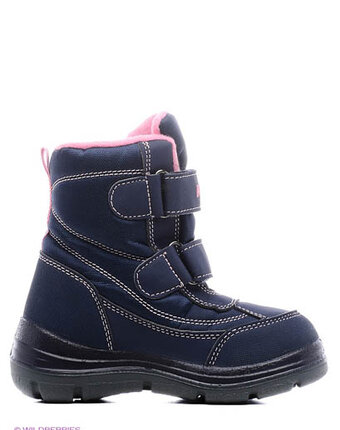 Миниатюра фотографии Ботинки, котофей