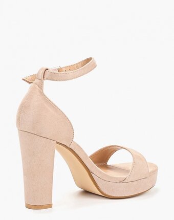 Миниатюра фотографии Босоножки chiara foscari