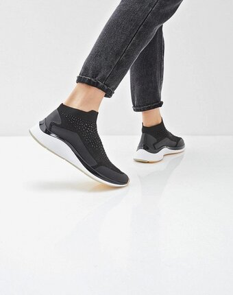 Миниатюра фотографии Кроссовки fashletics by tamaris