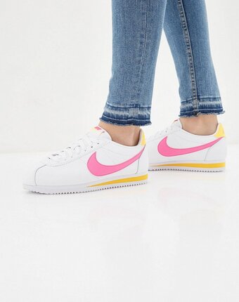 Миниатюра фотографии Кроссовки nike