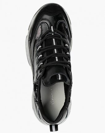 Миниатюра фотографии Кроссовки chezoliny