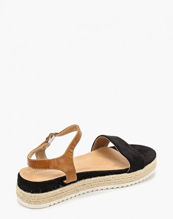 Миниатюра фотографии Эспадрильи ideal shoes