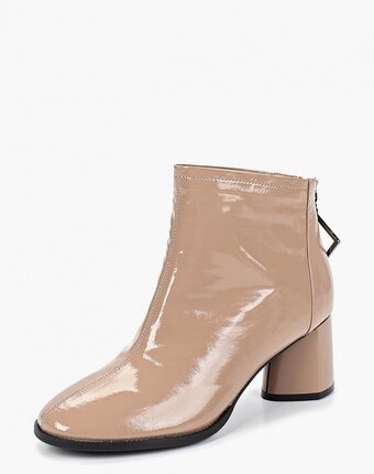 Миниатюра фотографии Ботильоны chezoliny