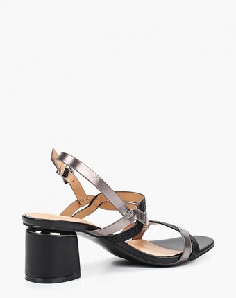 Миниатюра фотографии Босоножки la bottine souriante