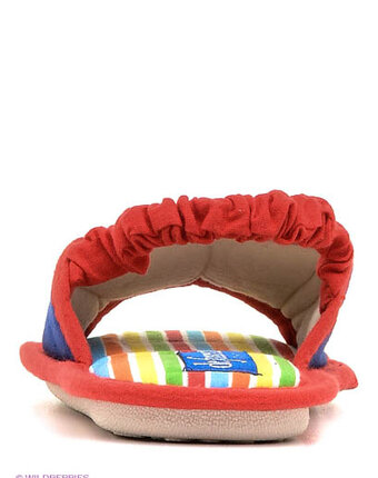 Миниатюра фотографии Тапочки, de fonseca