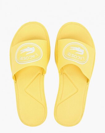 Миниатюра фотографии Сланцы lacoste