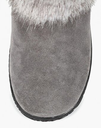 Миниатюра фотографии Сапоги pink frost