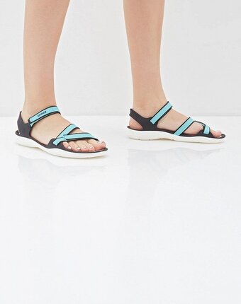 Миниатюра фотографии Сандалии crocs