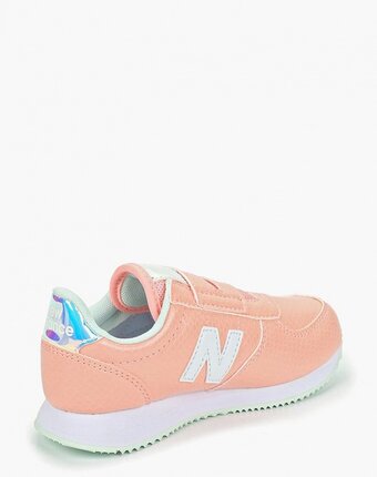 Миниатюра фотографии Кроссовки new balance
