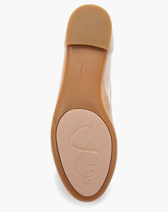 Миниатюра фотографии Балетки clarks
