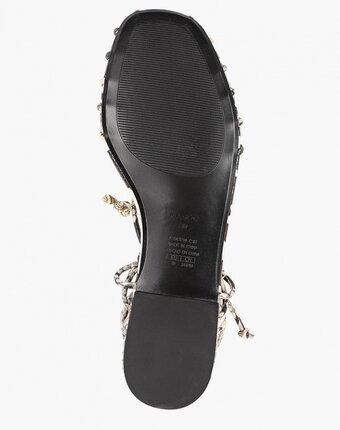 Миниатюра фотографии Сандалии mango