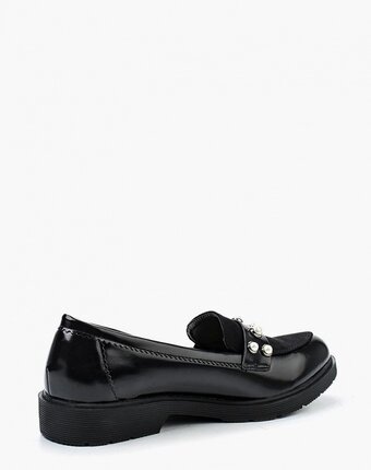 Миниатюра фотографии Лоферы max shoes
