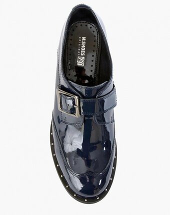 Миниатюра фотографии Ботильоны m.shoes