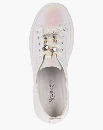Миниатюра фотографии Кеды sprincway