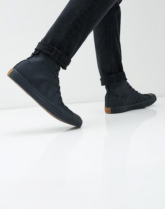 Миниатюра фотографии Кеды converse