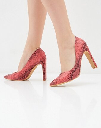 Миниатюра фотографии Туфли ideal shoes