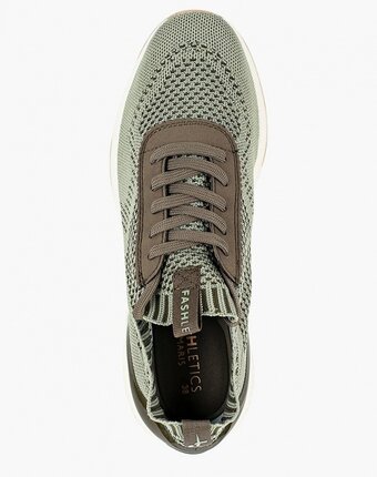 Миниатюра фотографии Кроссовки fashletics by tamaris
