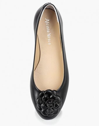 Миниатюра фотографии Балетки alessio nesca