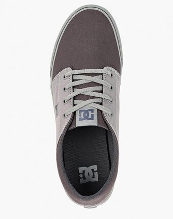 Миниатюра фотографии Кеды dc shoes