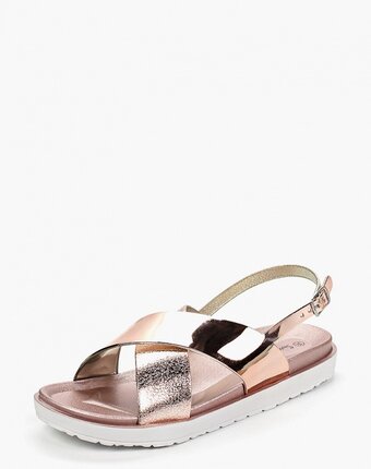 Миниатюра фотографии Сандалии sweet shoes