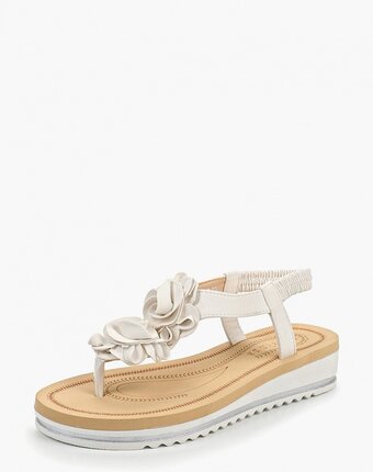 Миниатюра фотографии Сандалии damerose