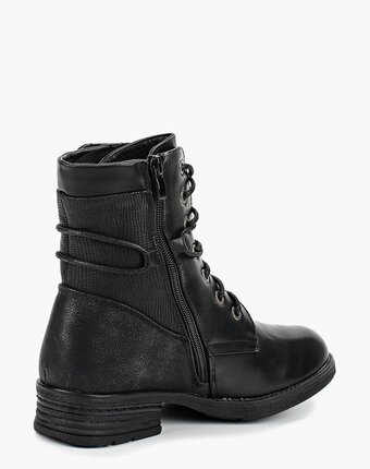 Миниатюра фотографии Ботинки anesia