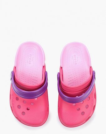 Миниатюра фотографии Сабо crocs