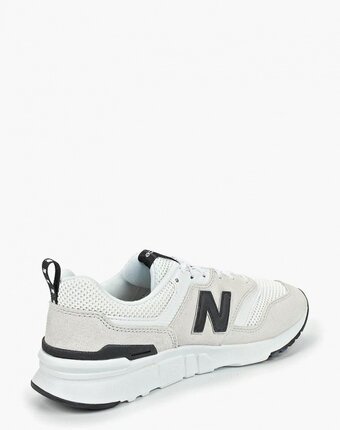 Миниатюра фотографии Кроссовки new balance