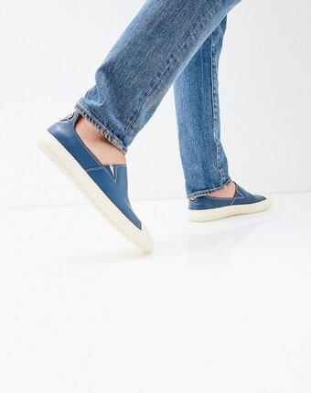 Миниатюра фотографии Слипоны dino ricci trend