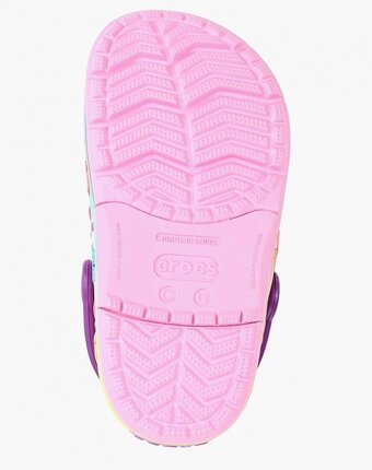 Миниатюра фотографии Сабо crocs