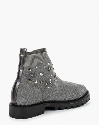 Миниатюра фотографии Ботинки malien